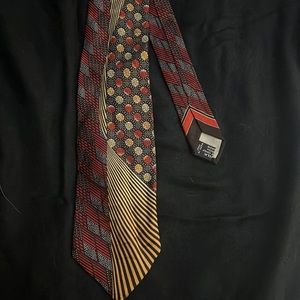 Men’s Italian Tie